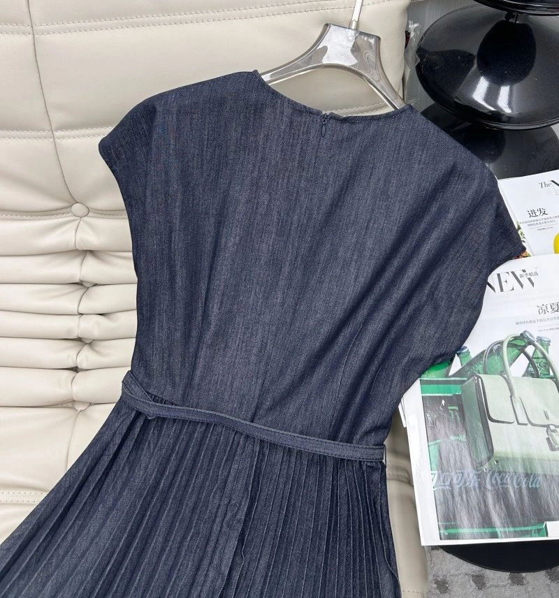Unclassified Brand Dress Breathable 153973