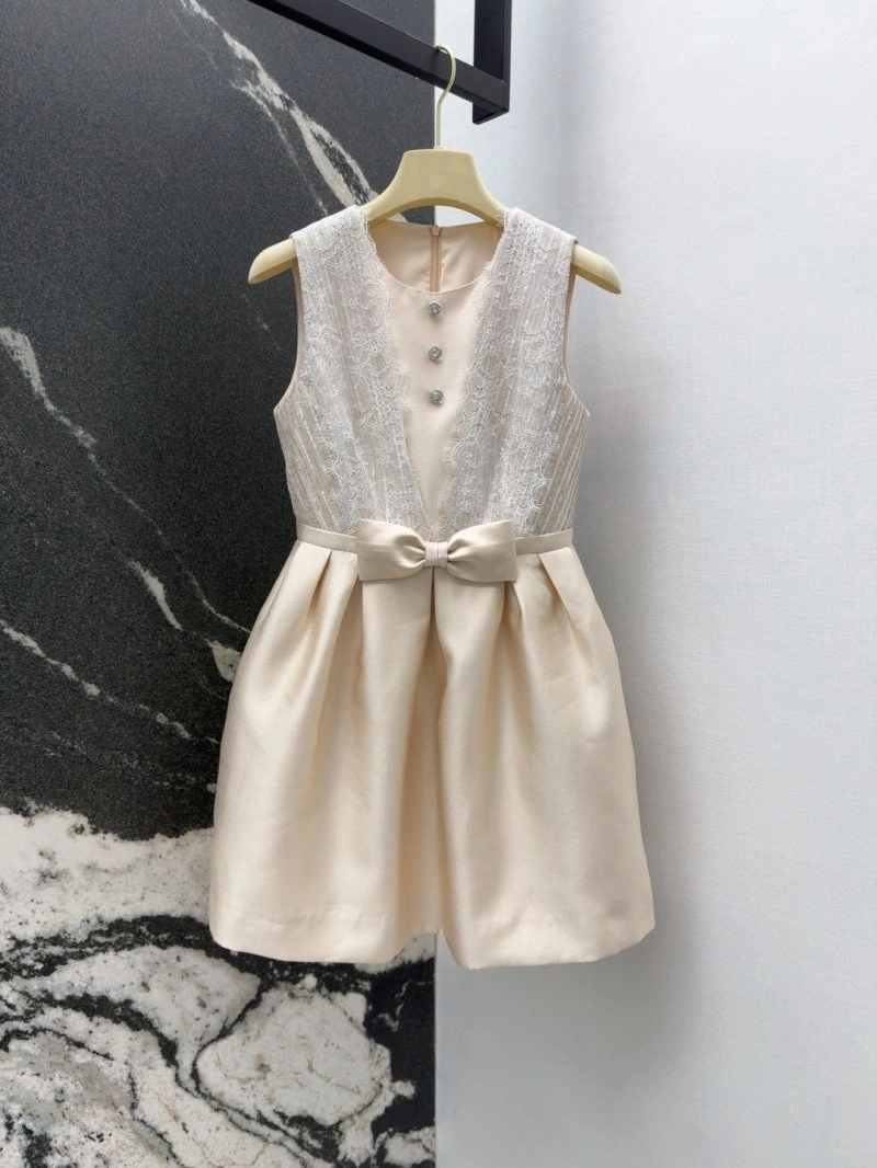 Unclassified Brand Dress Effortless 153965