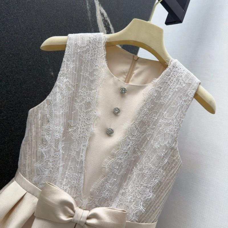 Unclassified Brand Dress Effortless 153965