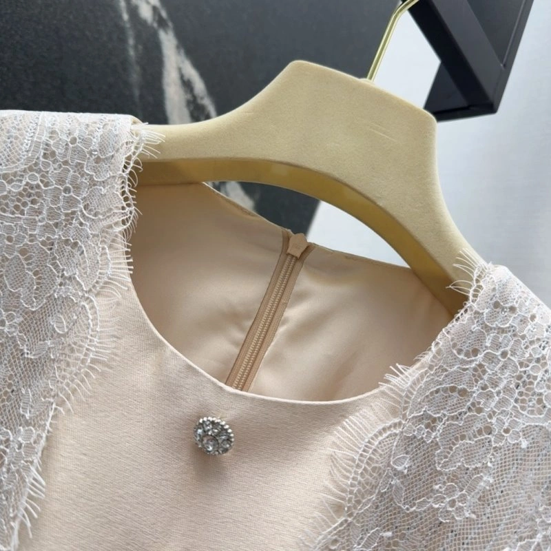 Unclassified Brand Dress Effortless 153965