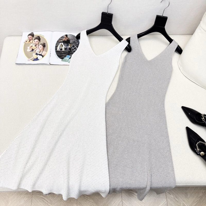 Unclassified Brand Dress Versatile 153963