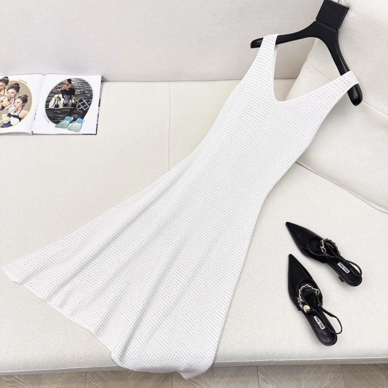 Unclassified Brand Dress Versatile 153963
