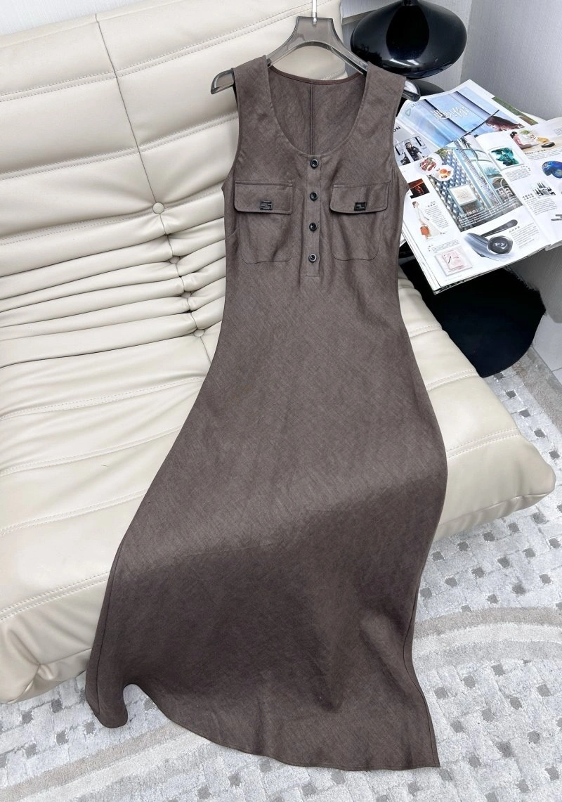 TimelessDesign Unclassified Brand Dress 153956