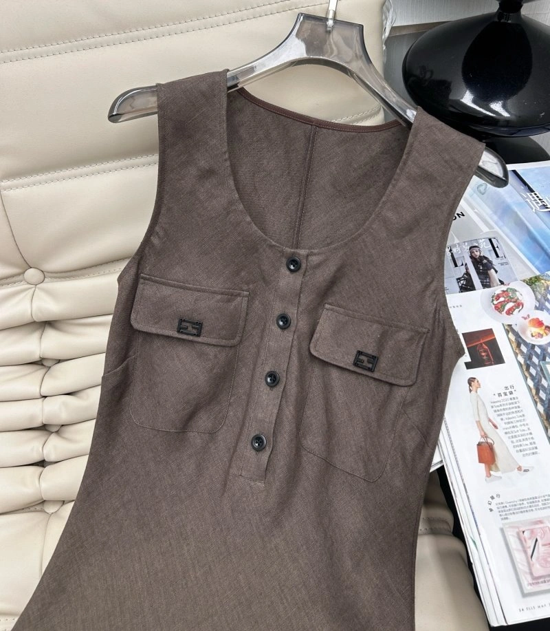 TimelessDesign Unclassified Brand Dress 153956
