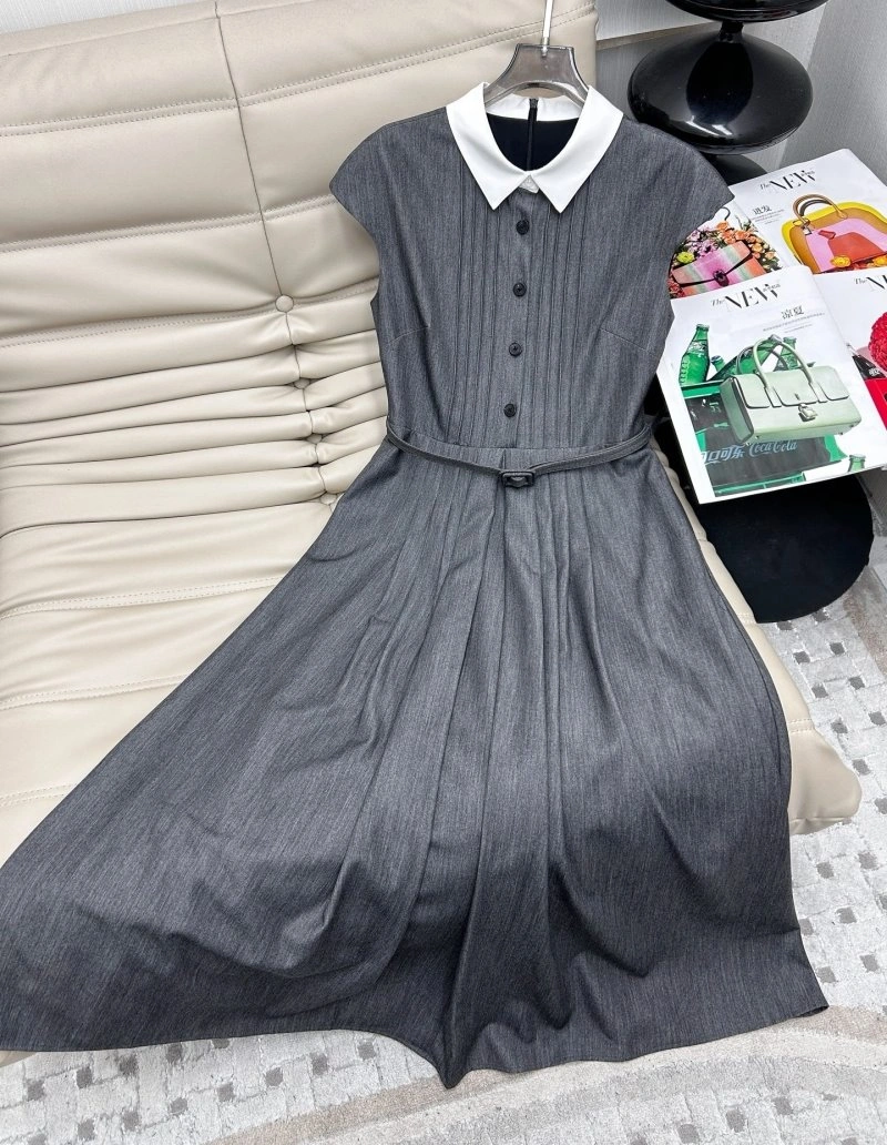 Fashionable Unclassified Brand Dress 153958