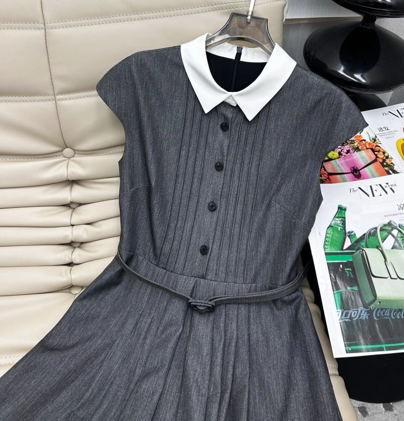 Fashionable Unclassified Brand Dress 153958