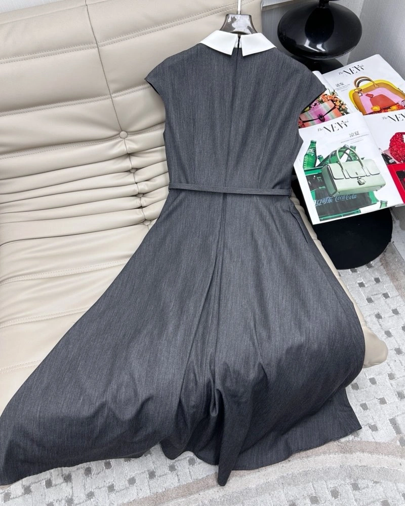 Fashionable Unclassified Brand Dress 153958