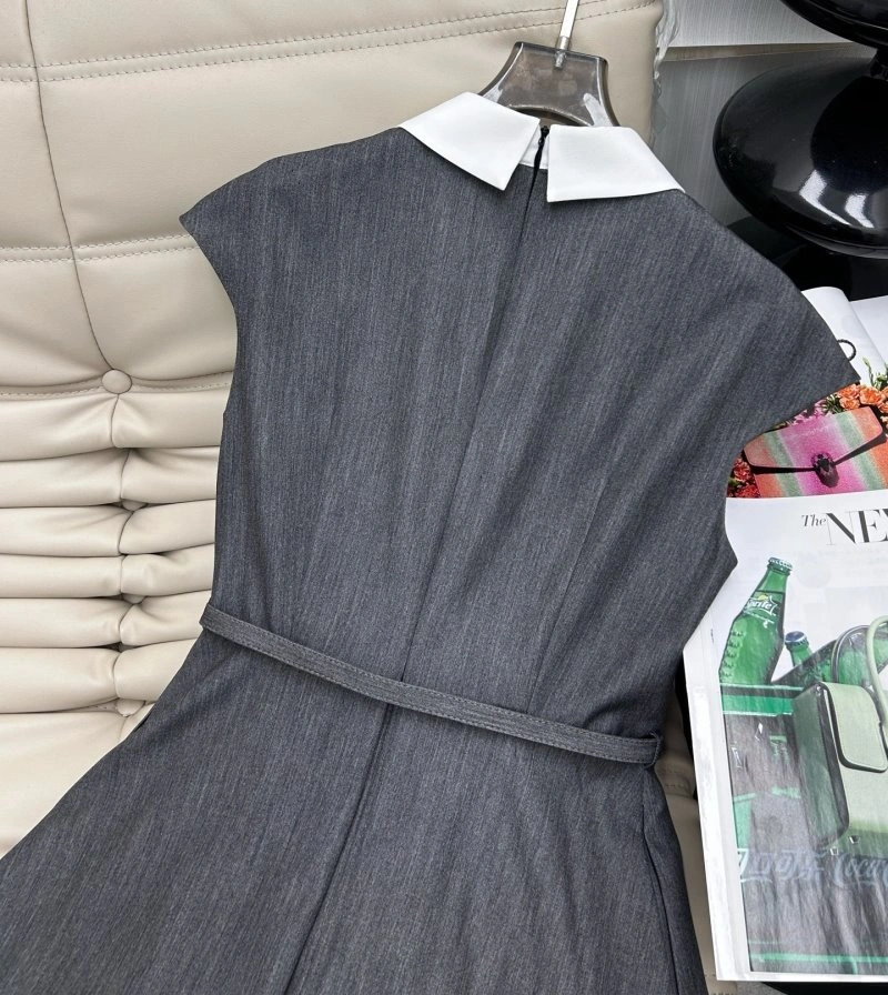 Fashionable Unclassified Brand Dress 153958