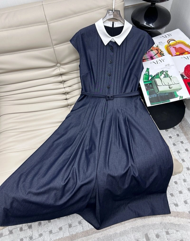 Unclassified Brand Dress Upgraded 153954