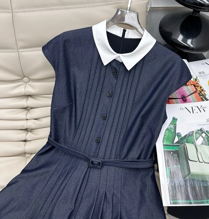 Unclassified Brand Dress Upgraded 153954