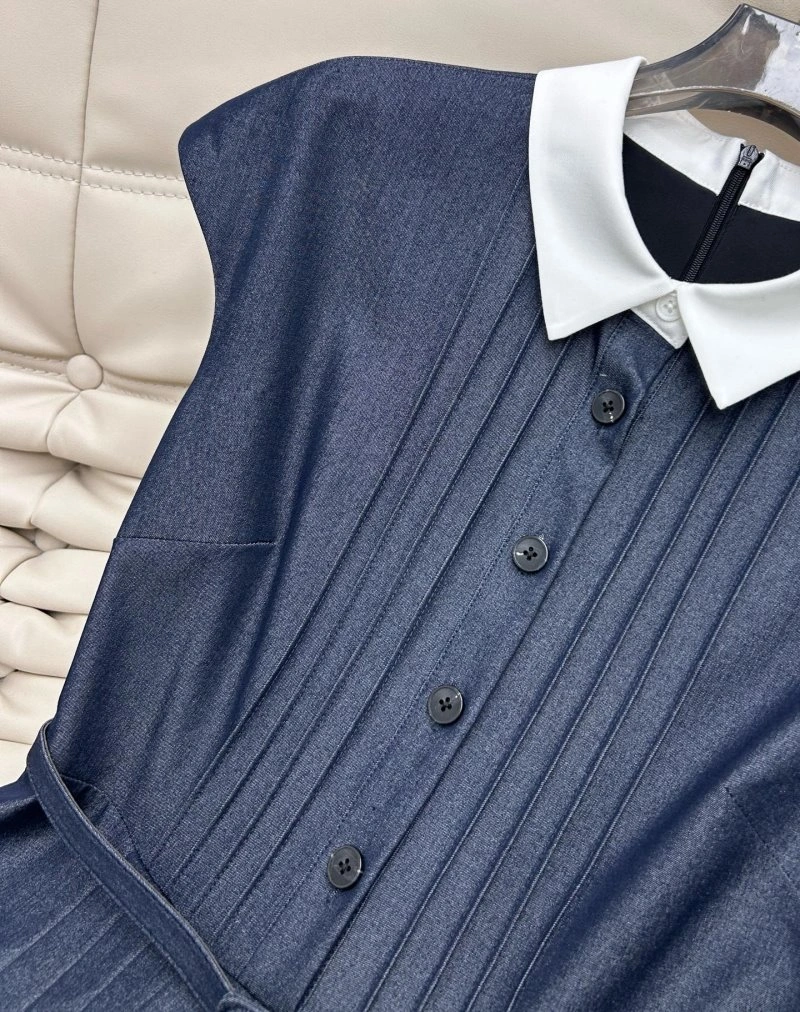Unclassified Brand Dress Upgraded 153954