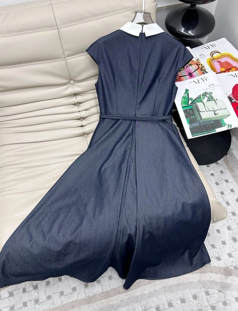 Unclassified Brand Dress Upgraded 153954