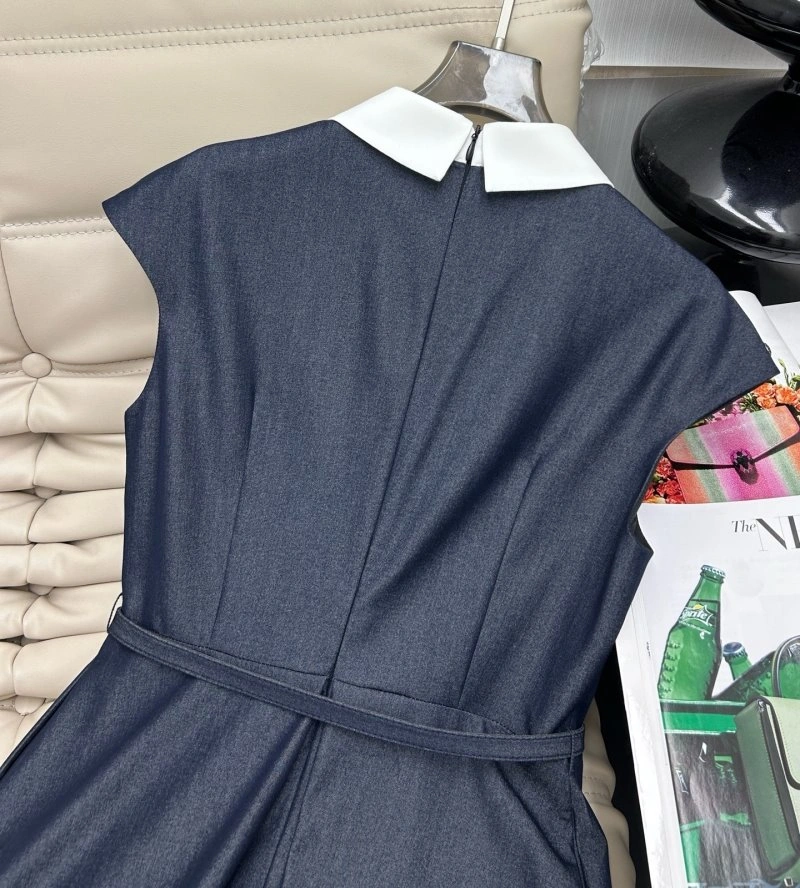 Unclassified Brand Dress Upgraded 153954