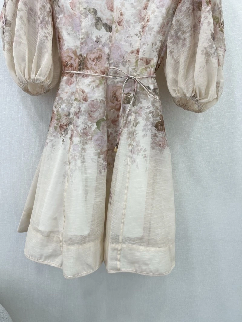 Breathable Unclassified Brand Dress 153952