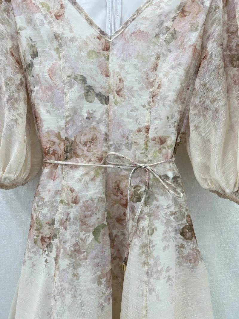 Breathable Unclassified Brand Dress 153952