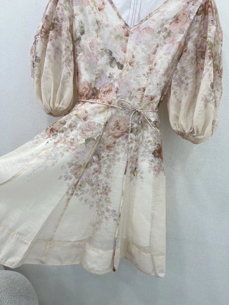 Breathable Unclassified Brand Dress 153952