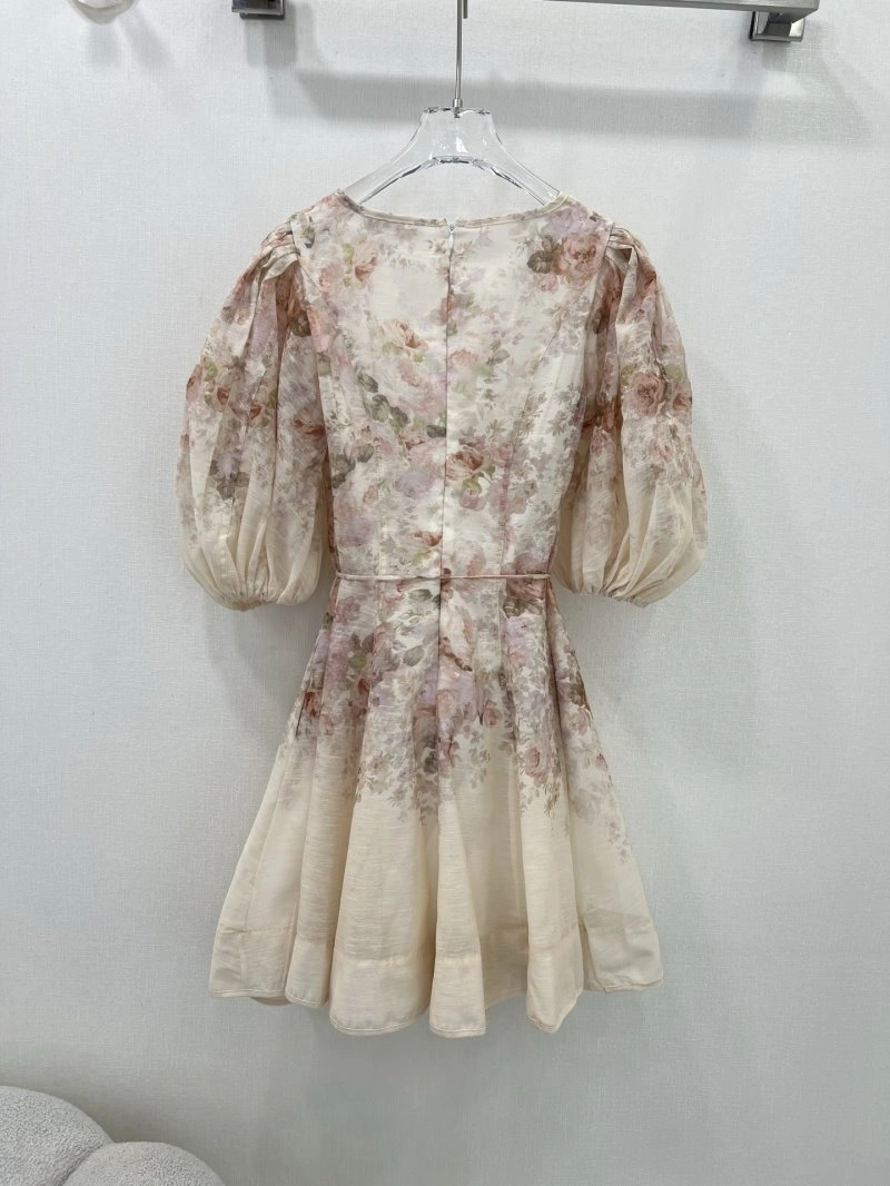 Breathable Unclassified Brand Dress 153952