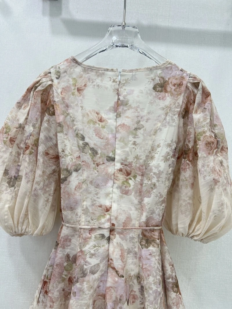 Breathable Unclassified Brand Dress 153952