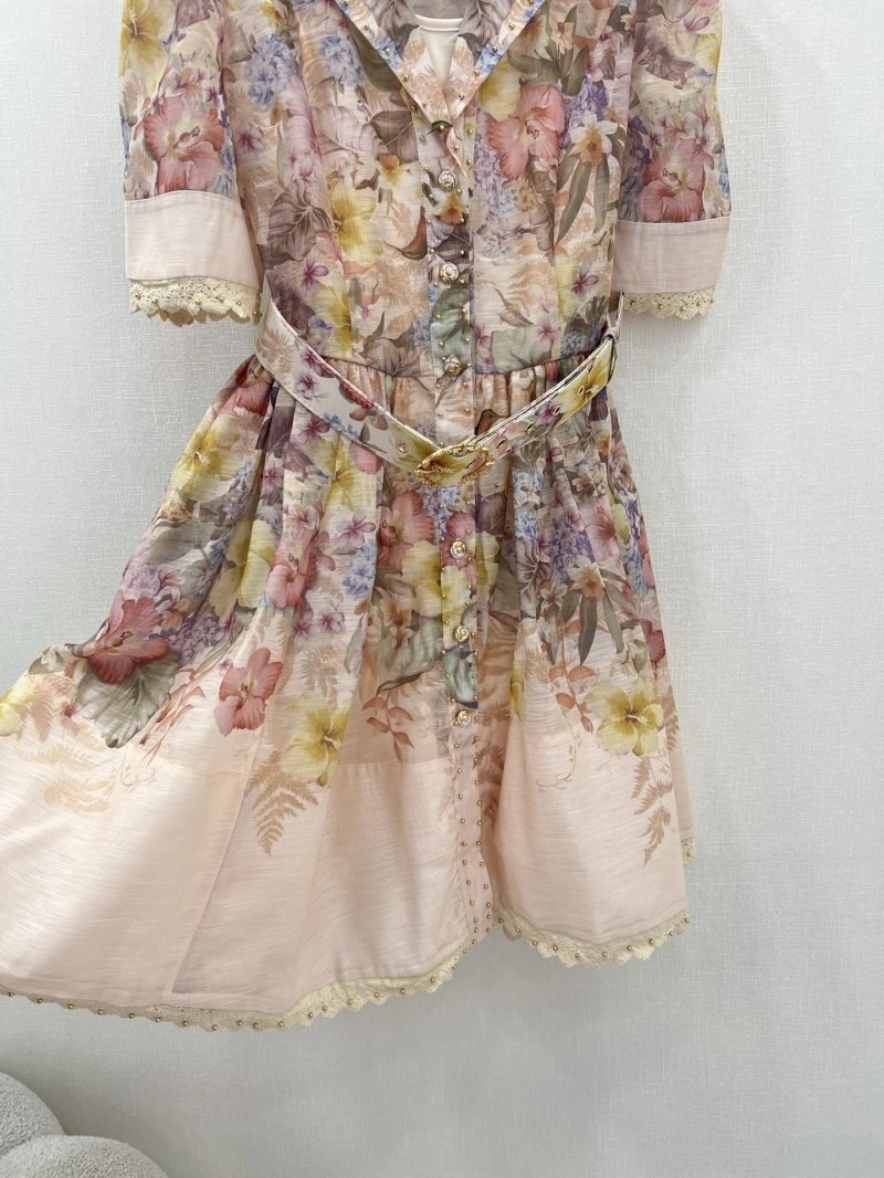 Unclassified Brand Dress TechFriendly 153942