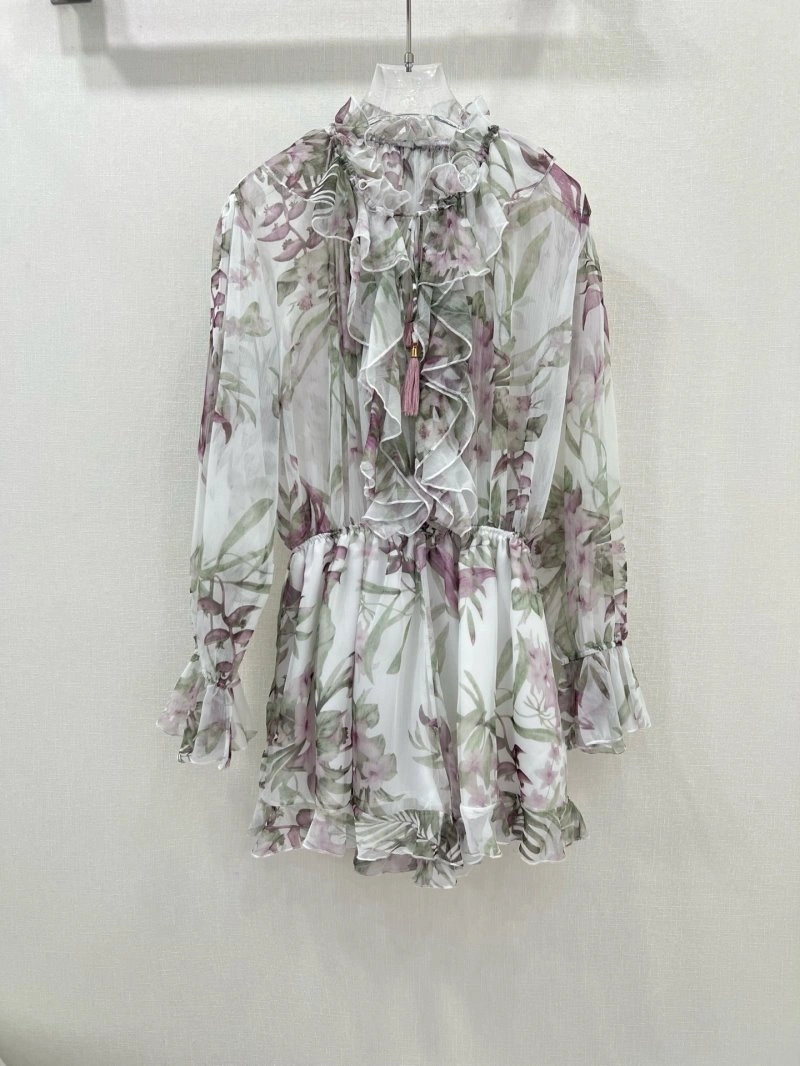 Unclassified Brand Dress WellDesigned 153930