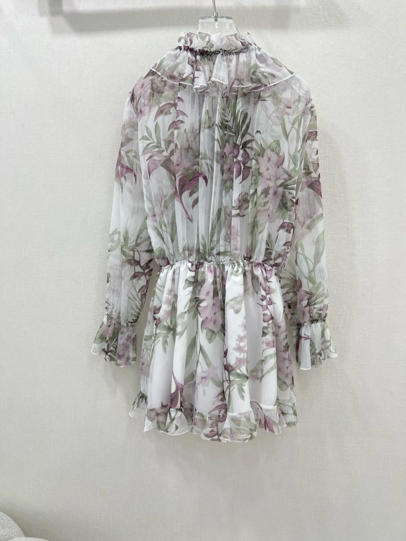 Unclassified Brand Dress WellDesigned 153930