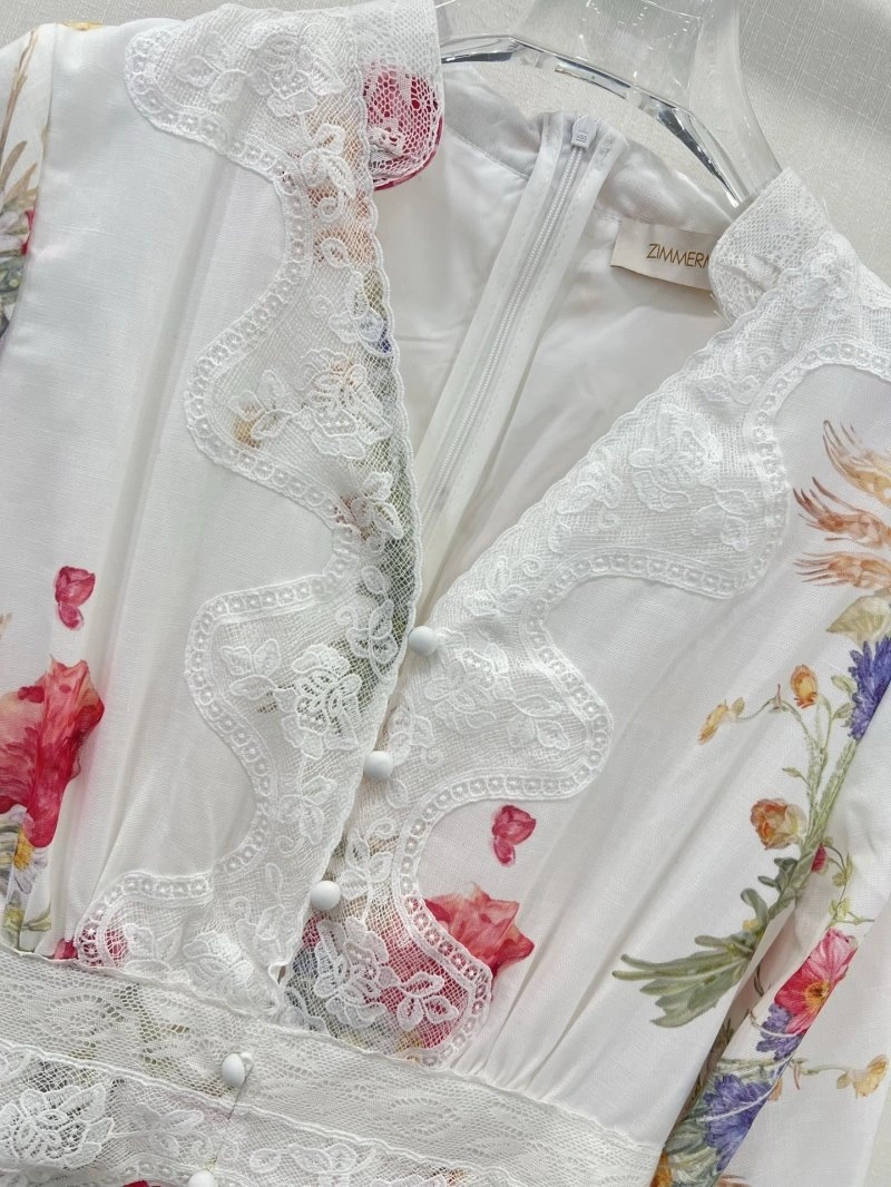 Unique Unclassified Brand Dress 153941