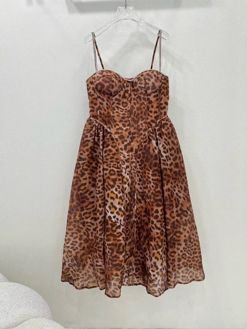Bright Unclassified Brand Dress 153945