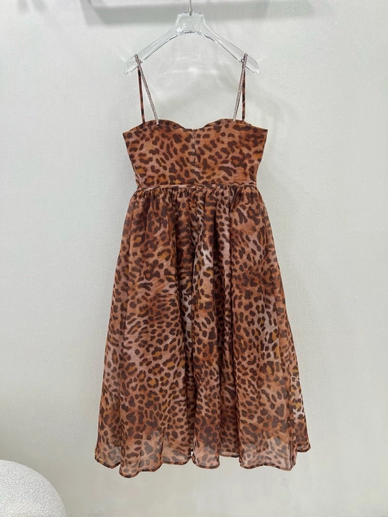 Bright Unclassified Brand Dress 153945