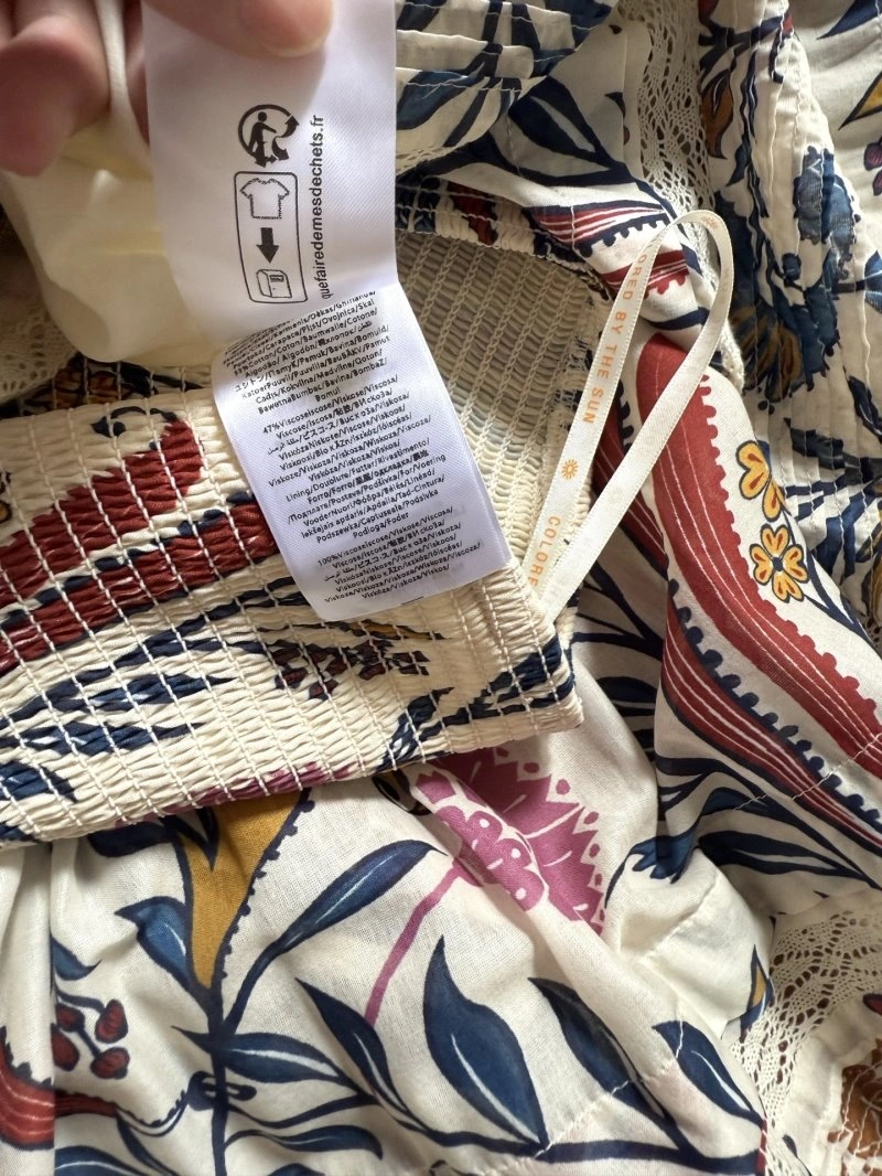 Unclassified Brand Dress Attractive 153923