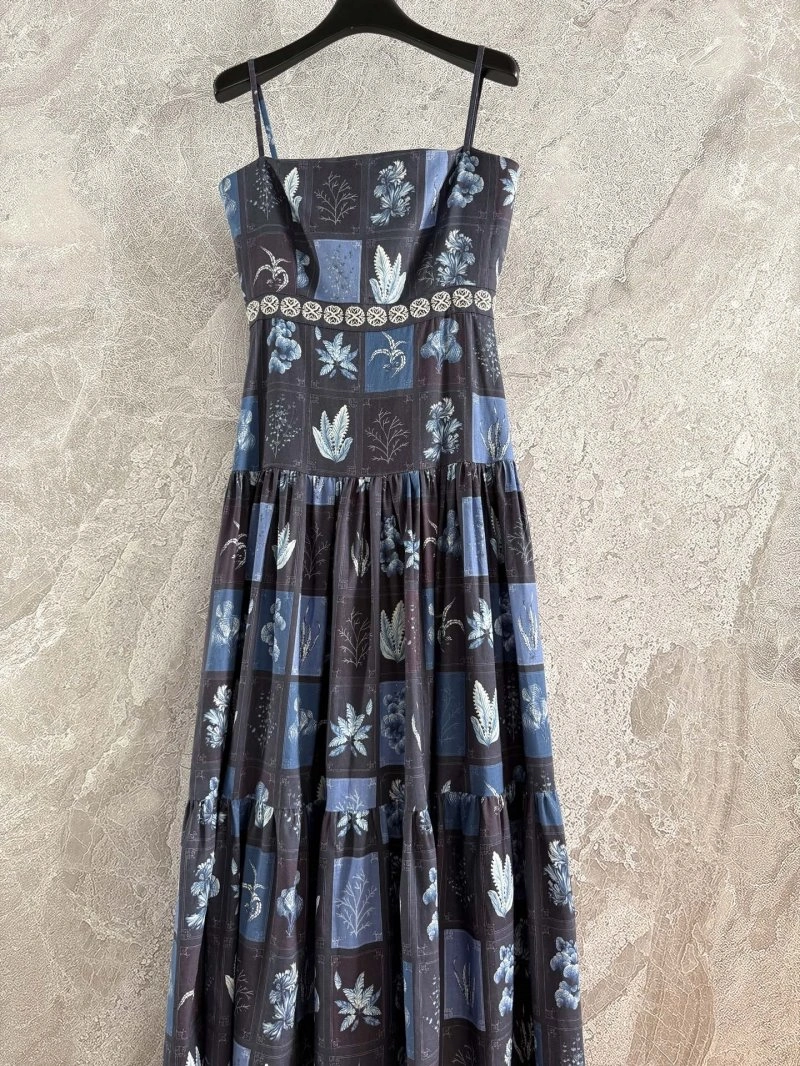 Soft Unclassified Brand Dress 153924