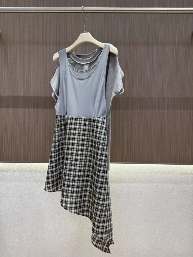 Stylish Unclassified Brand Dress 153919