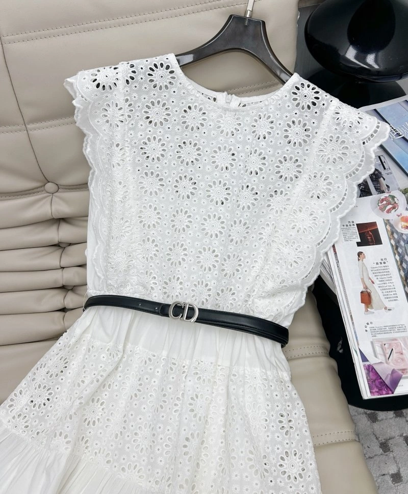 WrinkleFree Unclassified Brand Dress 153915