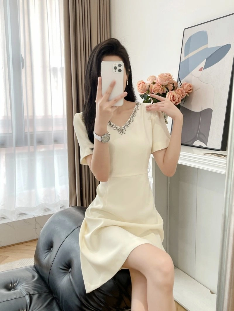 Sleek Unclassified Brand Dress 152971