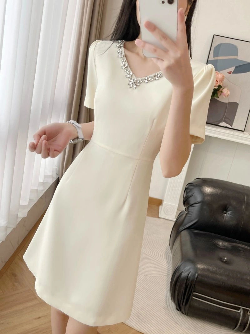Sleek Unclassified Brand Dress 152971