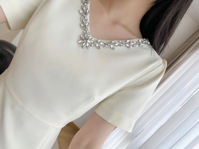 Sleek Unclassified Brand Dress 152971