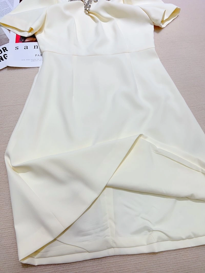 Sleek Unclassified Brand Dress 152971