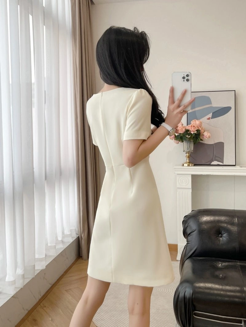 Sleek Unclassified Brand Dress 152971