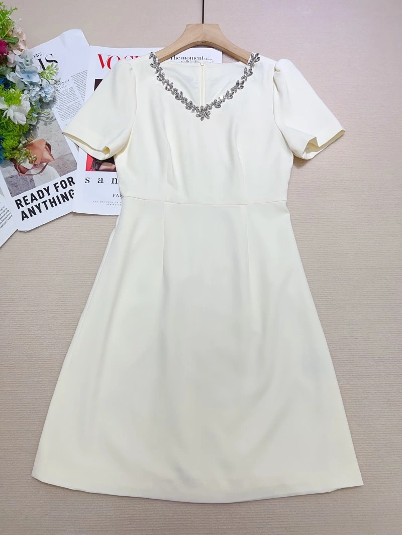 Sleek Unclassified Brand Dress 152971