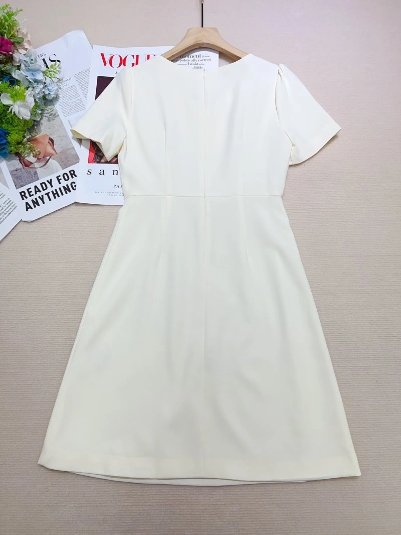 Sleek Unclassified Brand Dress 152971