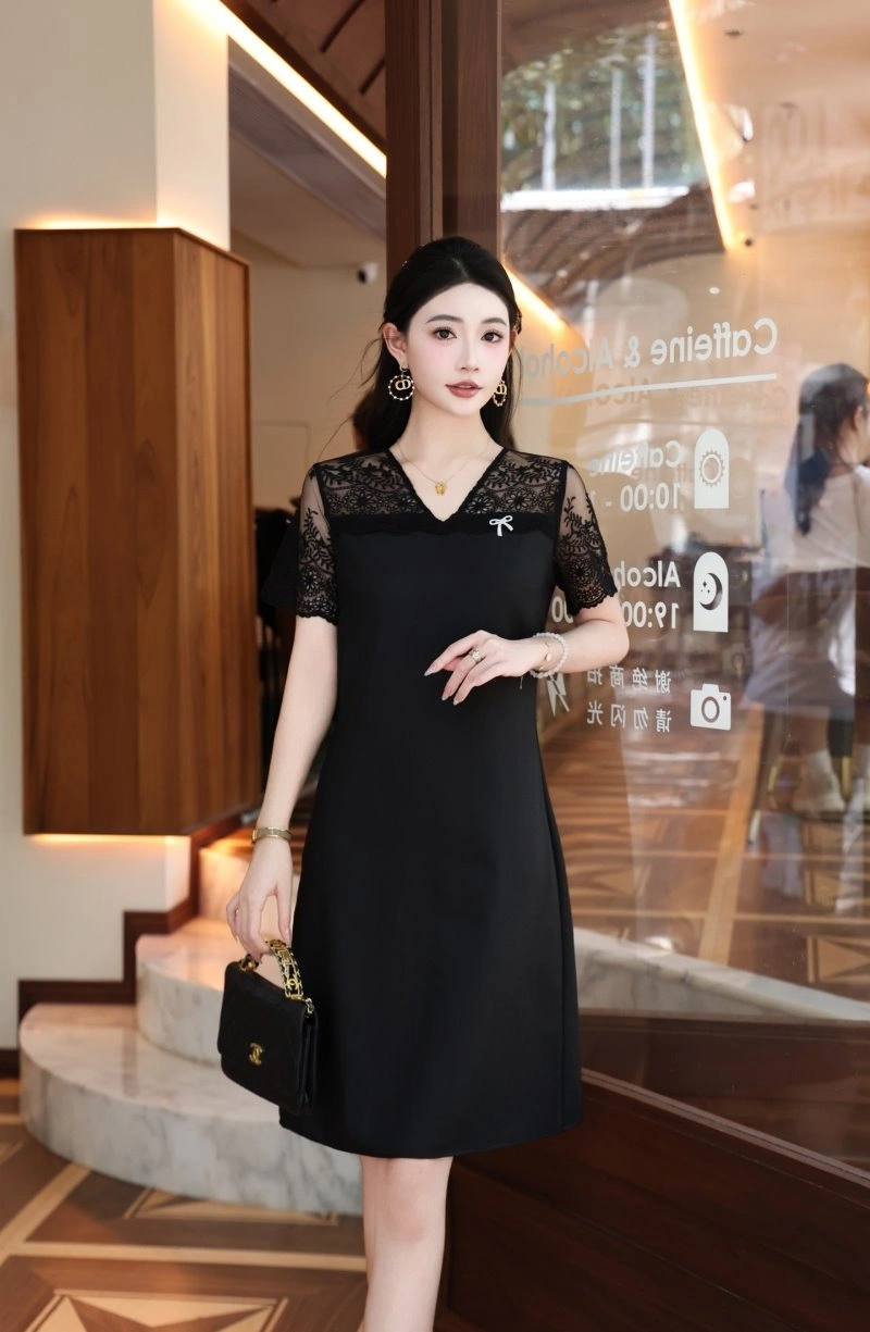 Sophisticated Unclassified Brand Dress 152944