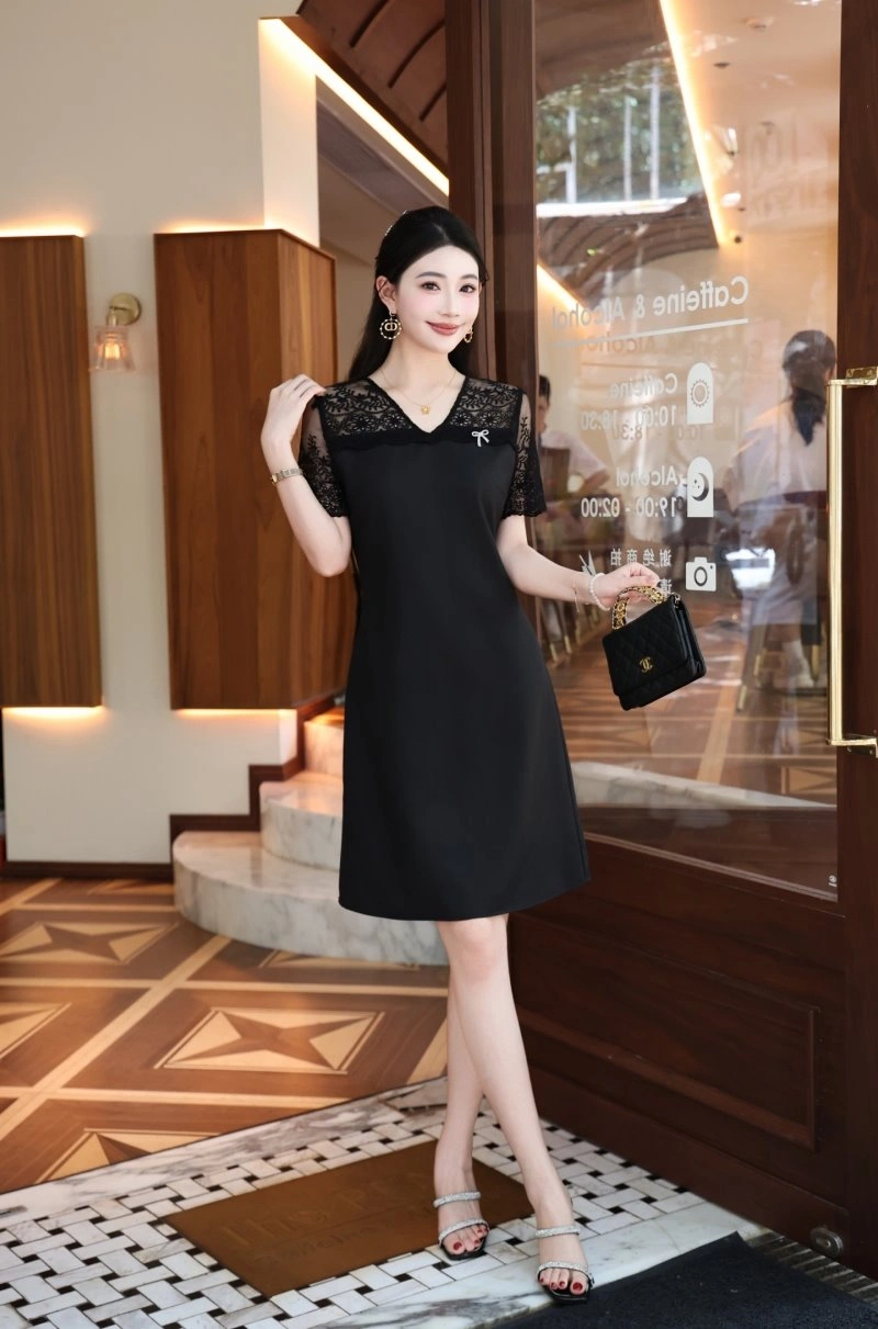 Sophisticated Unclassified Brand Dress 152944