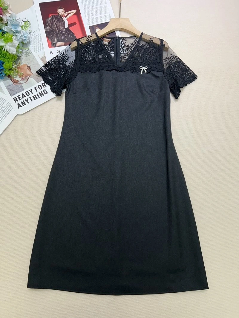 Sophisticated Unclassified Brand Dress 152944