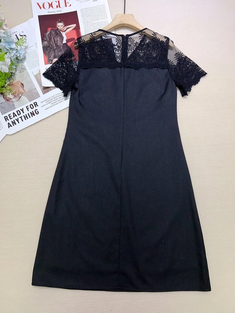 Sophisticated Unclassified Brand Dress 152944