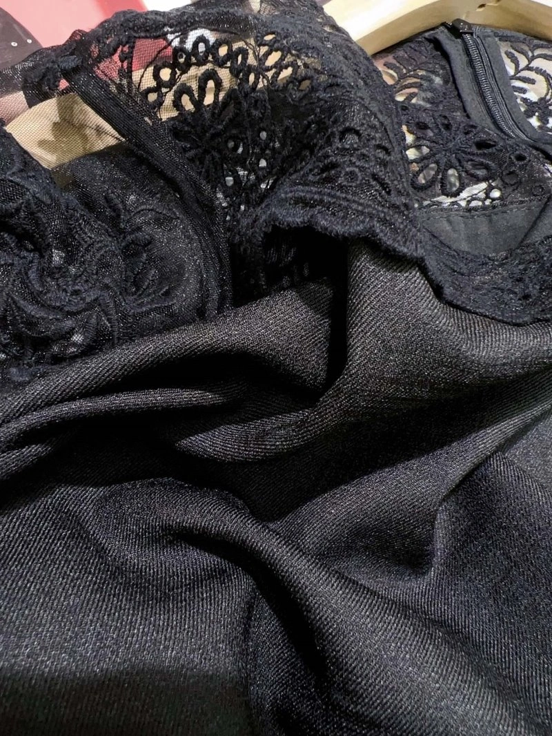 Sophisticated Unclassified Brand Dress 152944