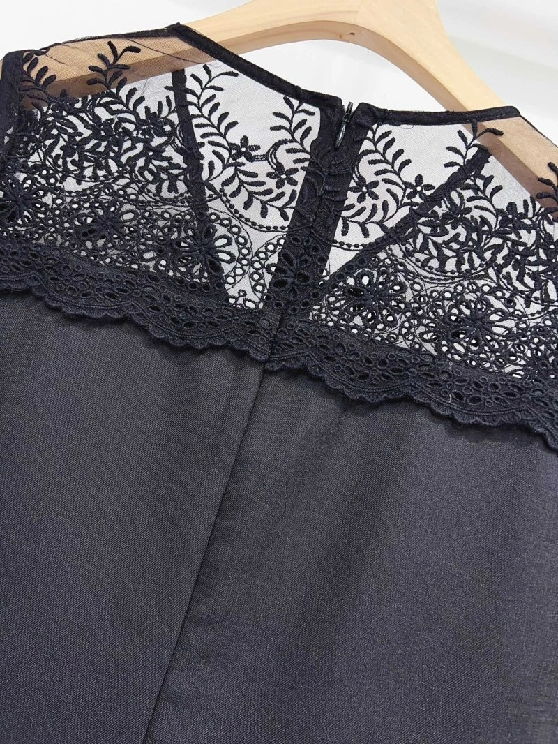 Sophisticated Unclassified Brand Dress 152944