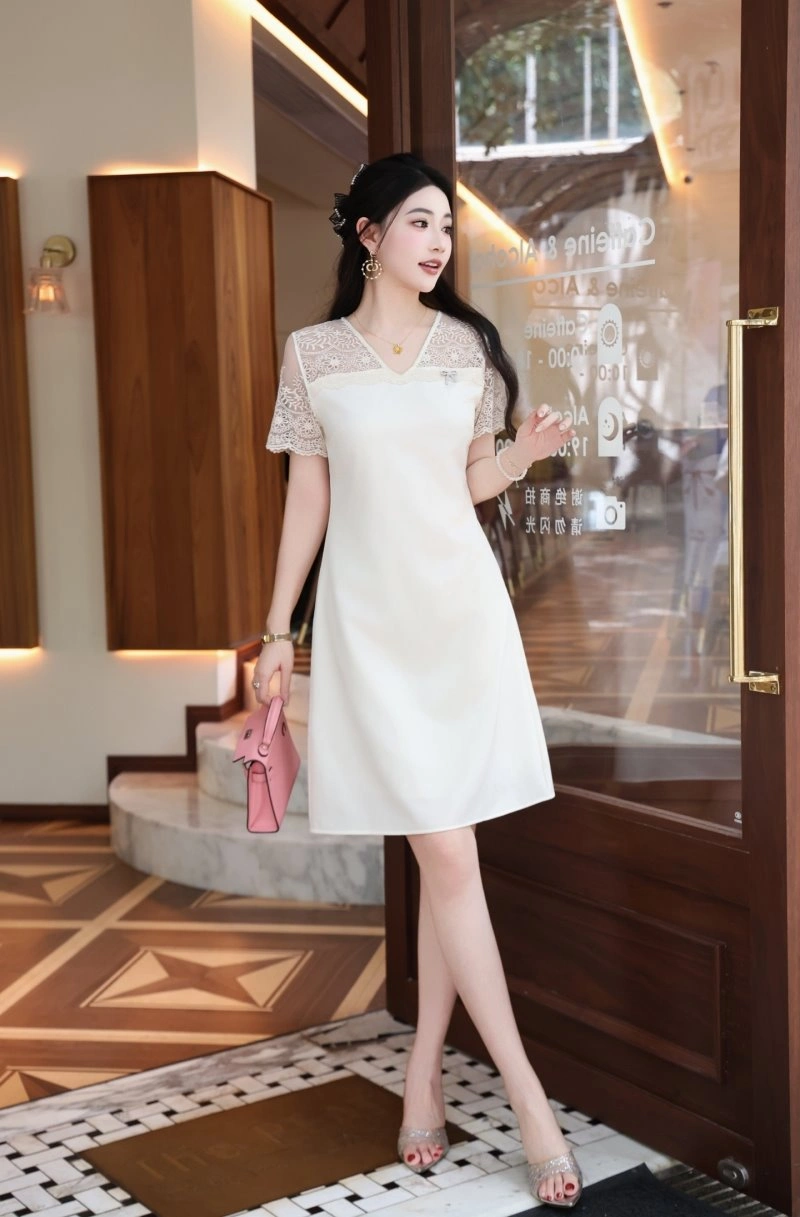Unclassified Brand Dress TimelessDesign 152946