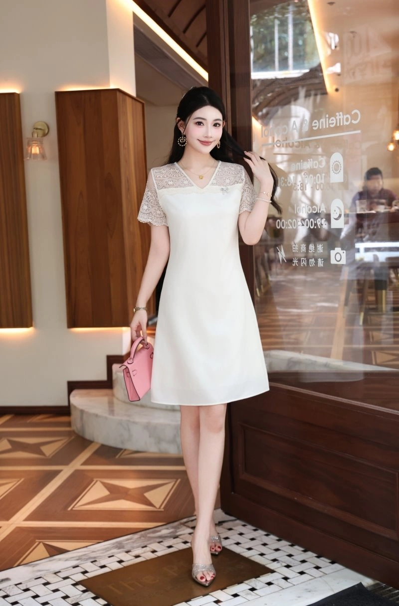 Unclassified Brand Dress TimelessDesign 152946