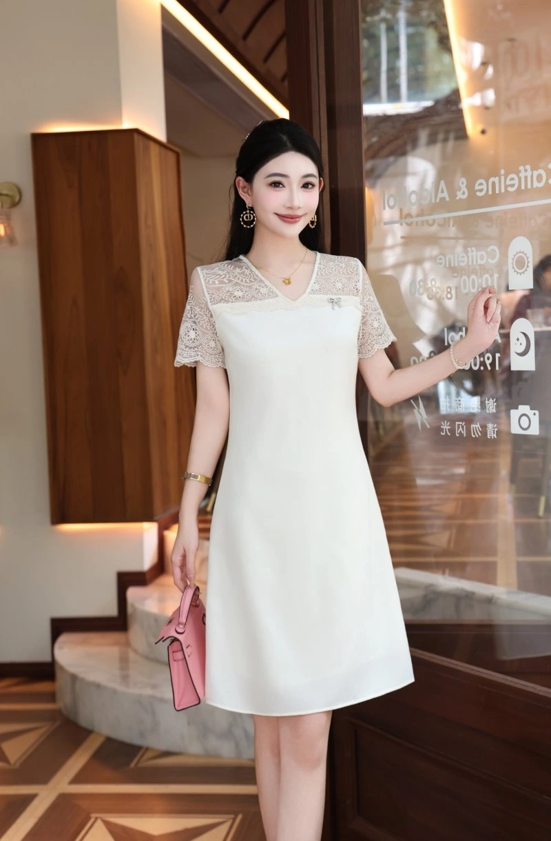 Unclassified Brand Dress TimelessDesign 152946