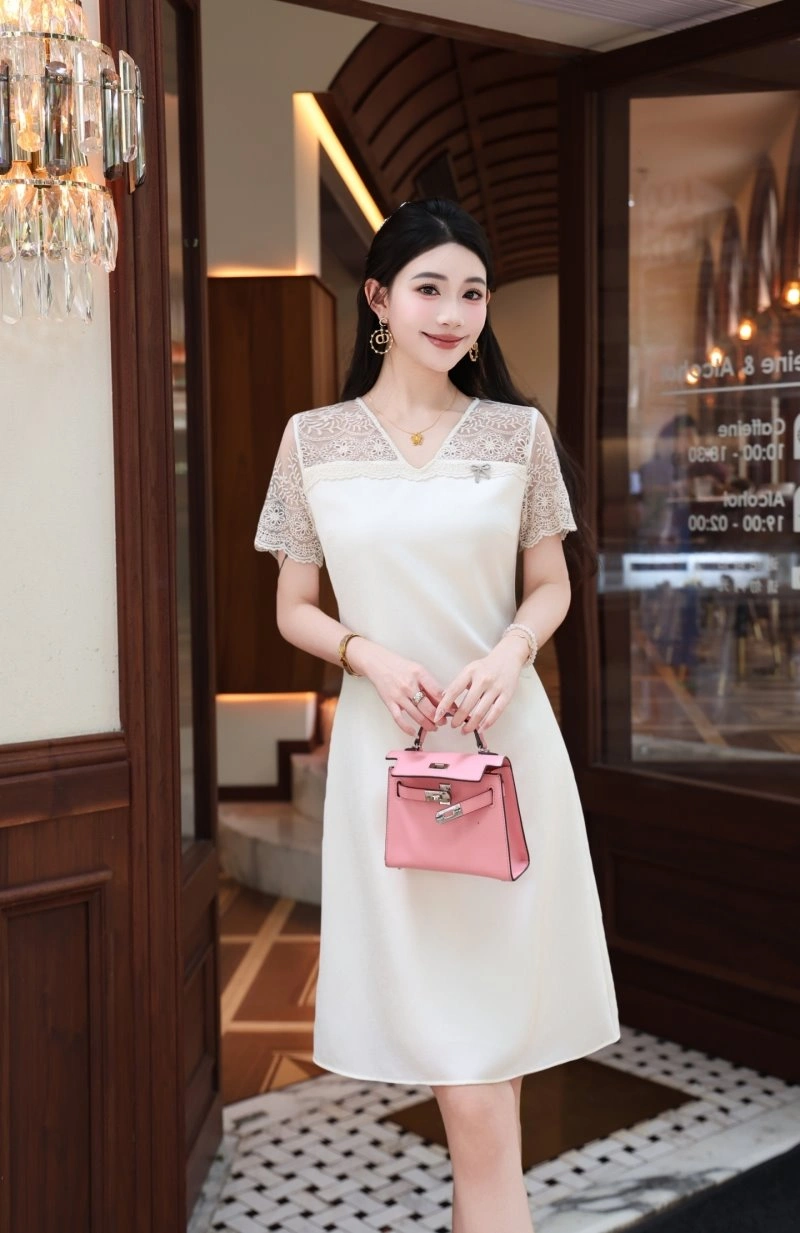 Unclassified Brand Dress TimelessDesign 152946