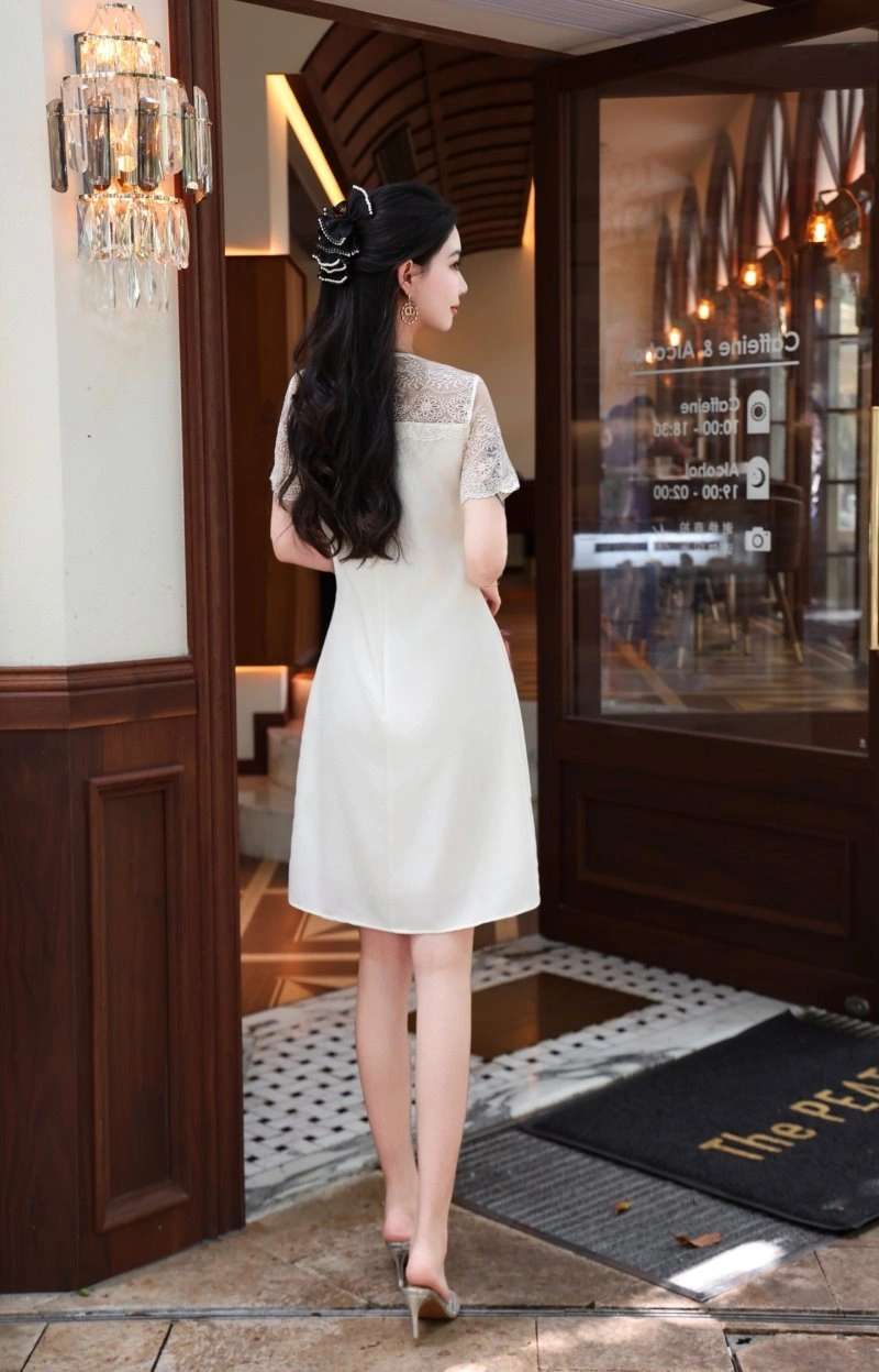 Unclassified Brand Dress TimelessDesign 152946